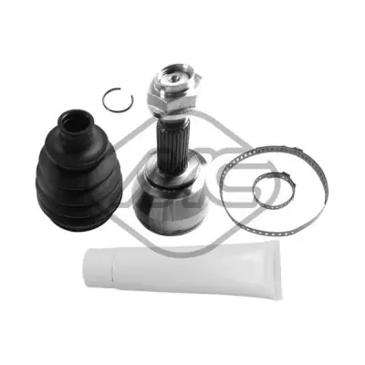 Juego de articulación, árbol de transmisión METALCAUCHO 12045 Oferta Especial